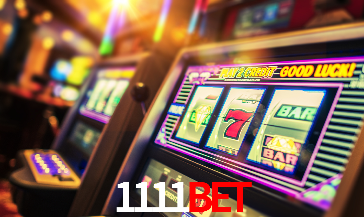 1111BET