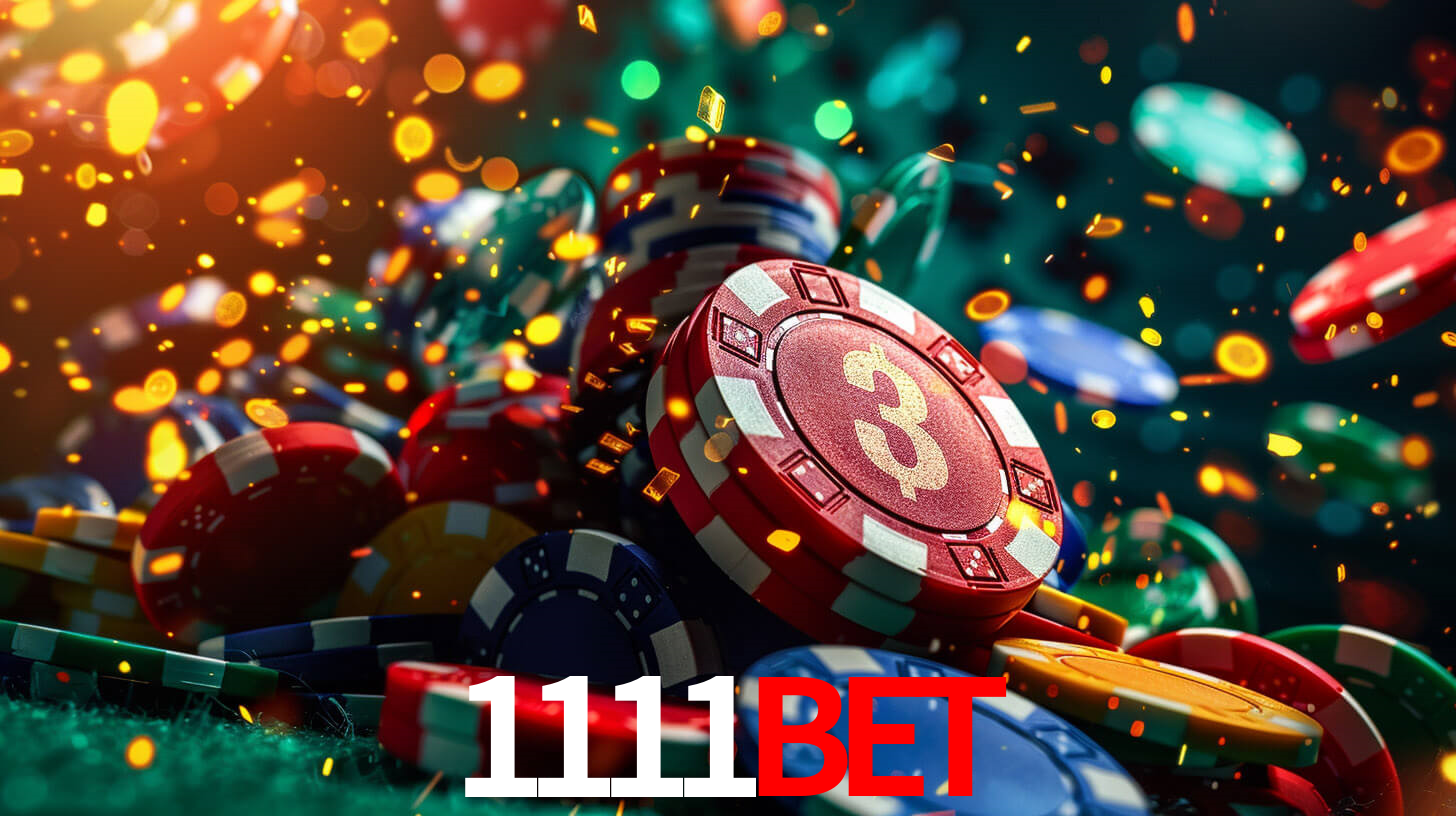 1111BET