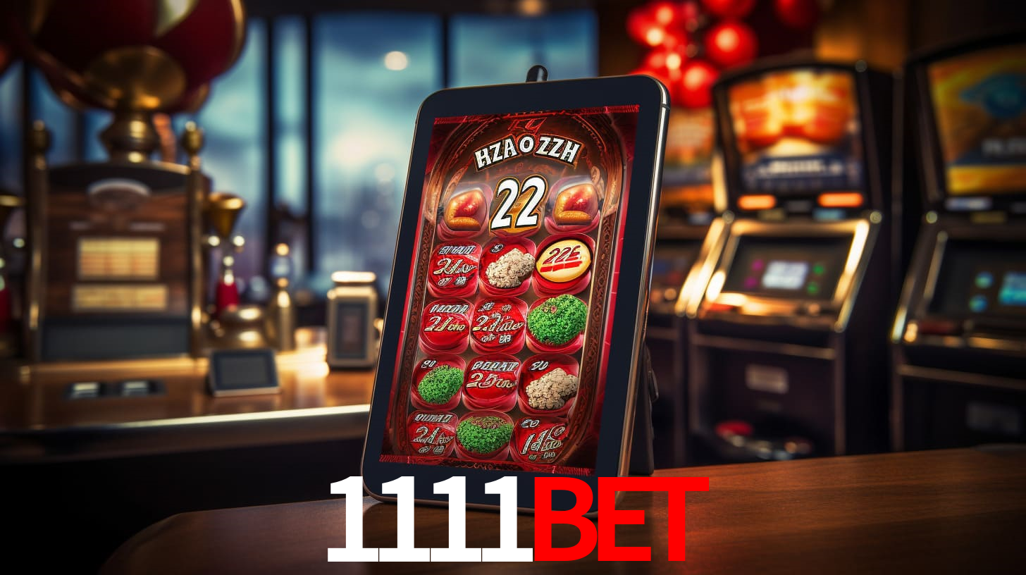 1111BET